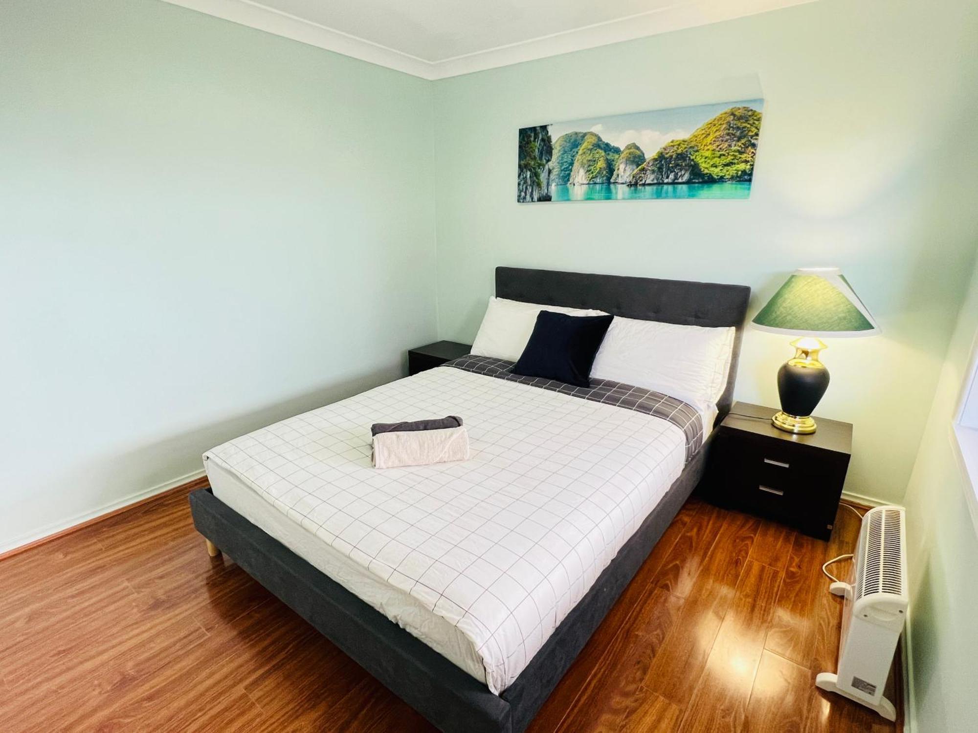Spacious 6 Bedroom Holiday Home 15 Min Away From Melbourne Airport Sydenham Eksteriør billede