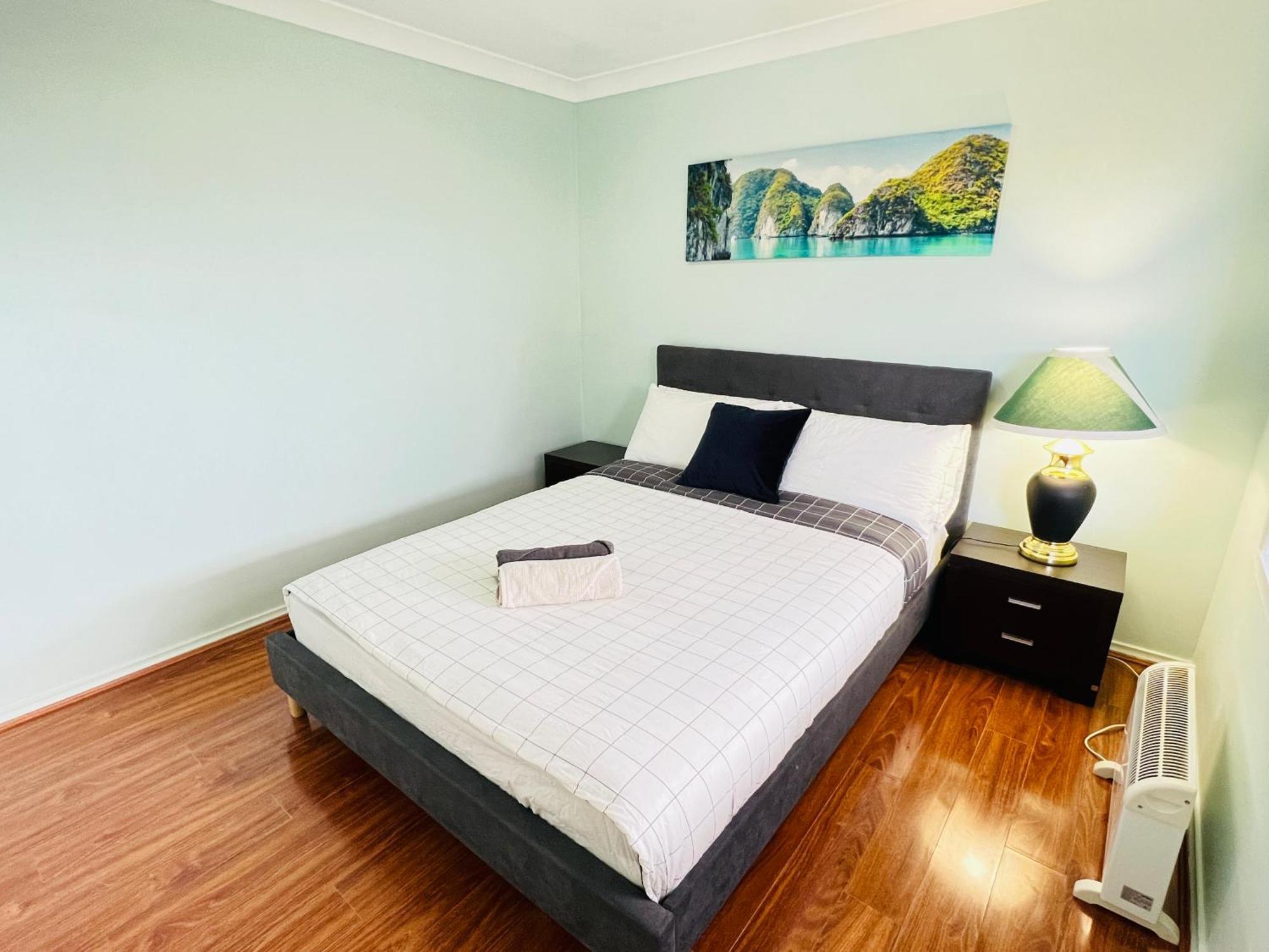 Spacious 6 Bedroom Holiday Home 15 Min Away From Melbourne Airport Sydenham Eksteriør billede
