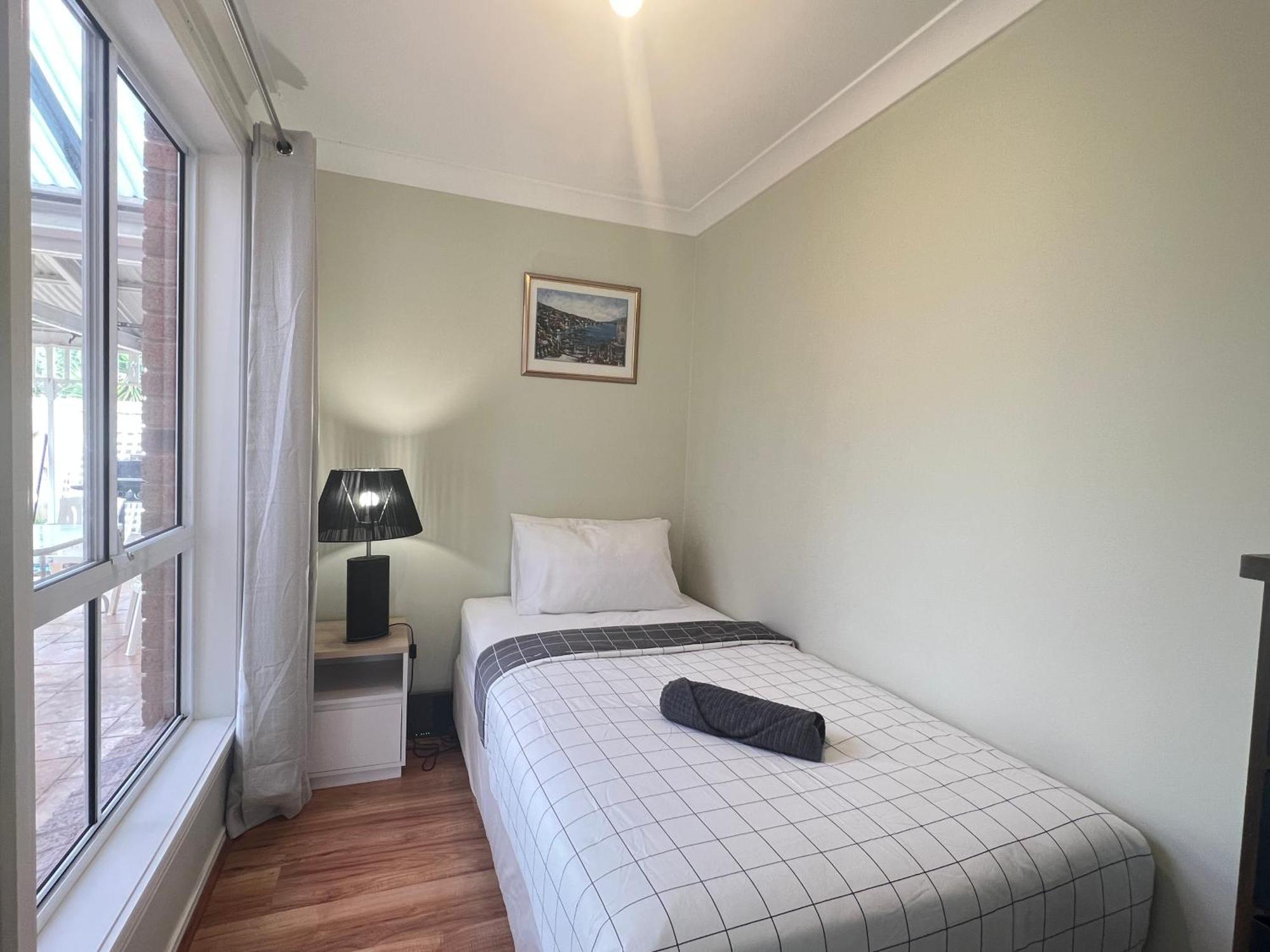Spacious 6 Bedroom Holiday Home 15 Min Away From Melbourne Airport Sydenham Eksteriør billede