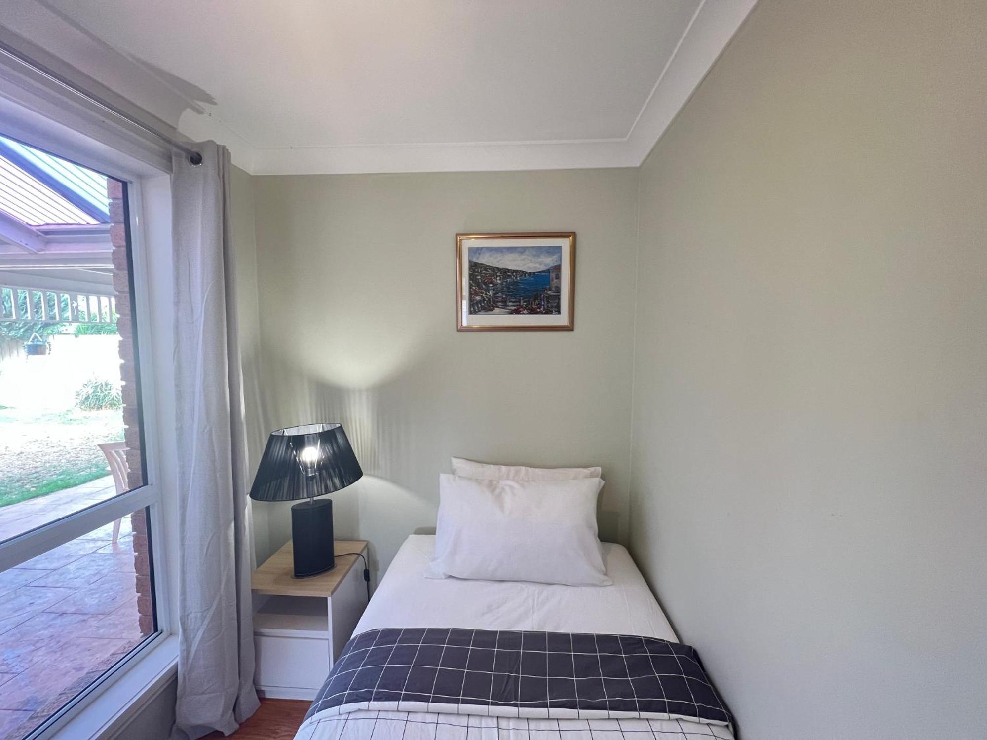 Spacious 6 Bedroom Holiday Home 15 Min Away From Melbourne Airport Sydenham Eksteriør billede