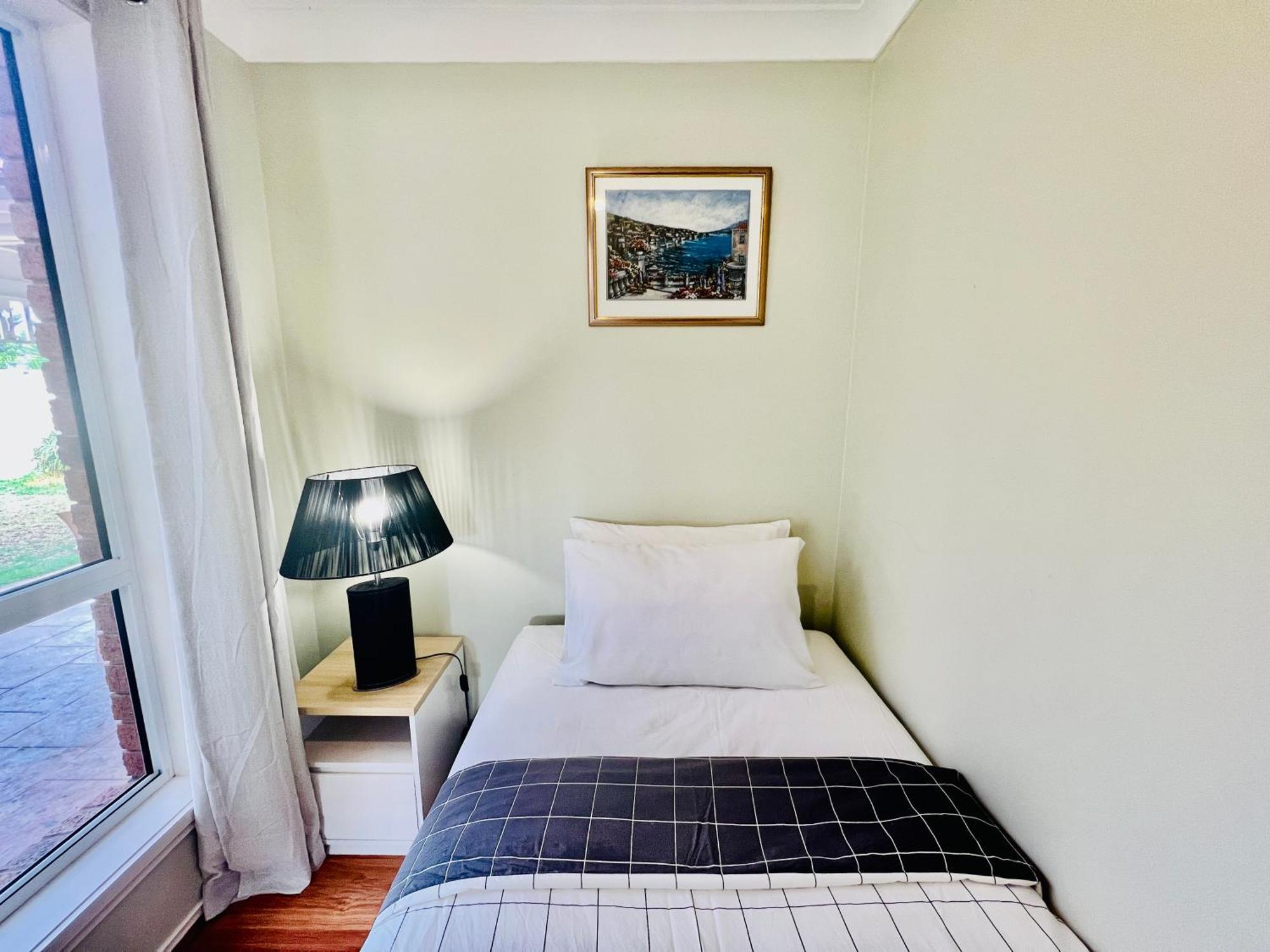 Spacious 6 Bedroom Holiday Home 15 Min Away From Melbourne Airport Sydenham Eksteriør billede
