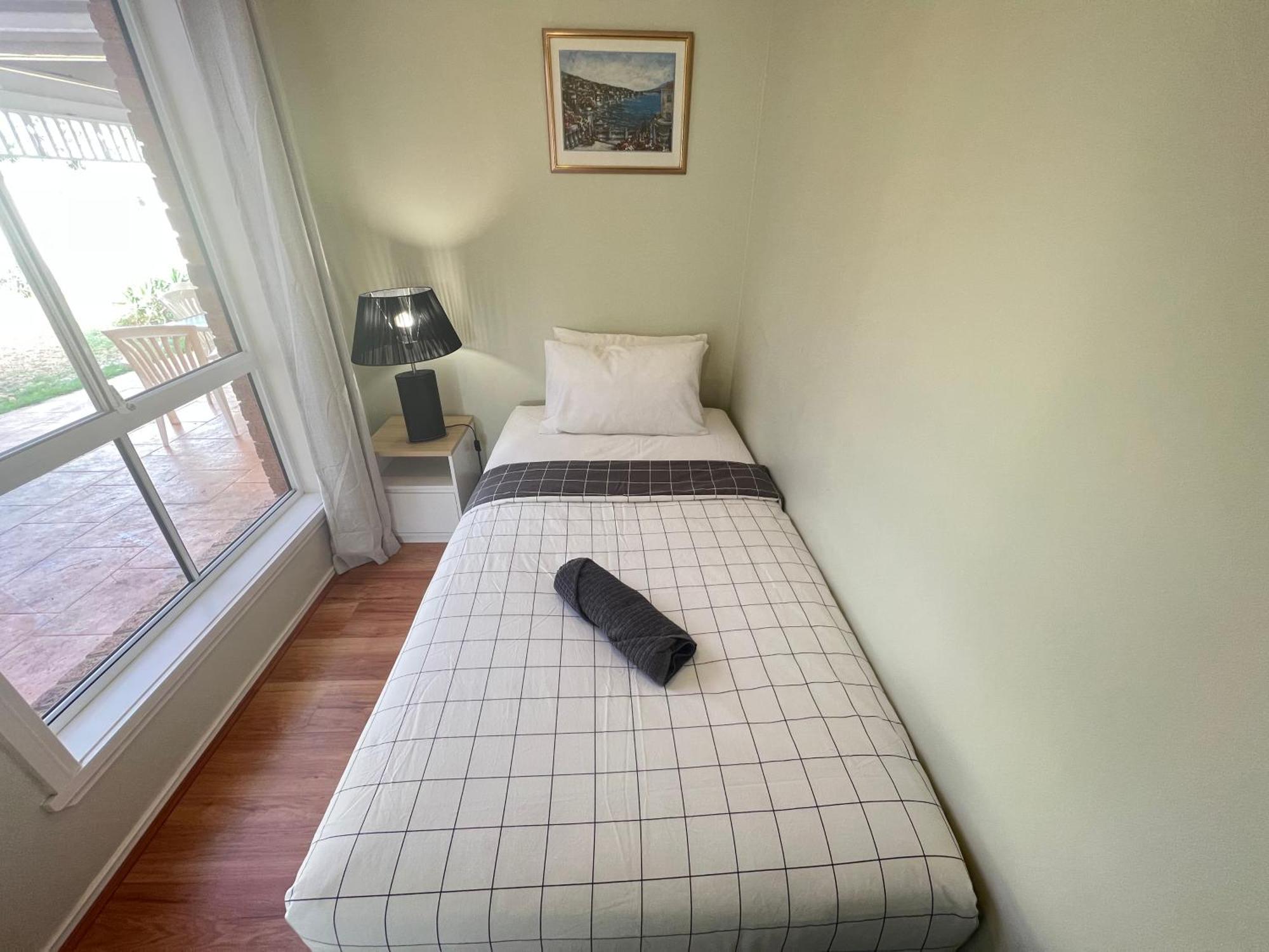 Spacious 6 Bedroom Holiday Home 15 Min Away From Melbourne Airport Sydenham Eksteriør billede