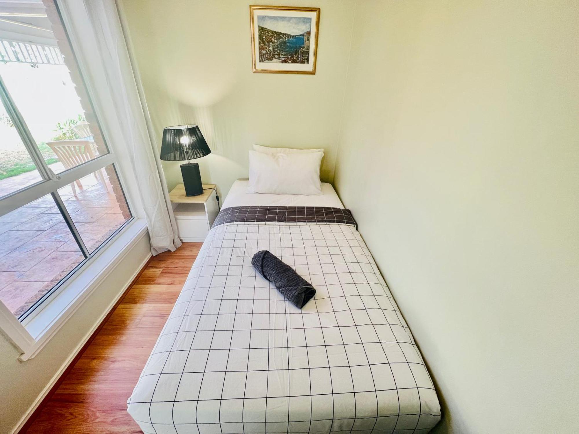 Spacious 6 Bedroom Holiday Home 15 Min Away From Melbourne Airport Sydenham Eksteriør billede