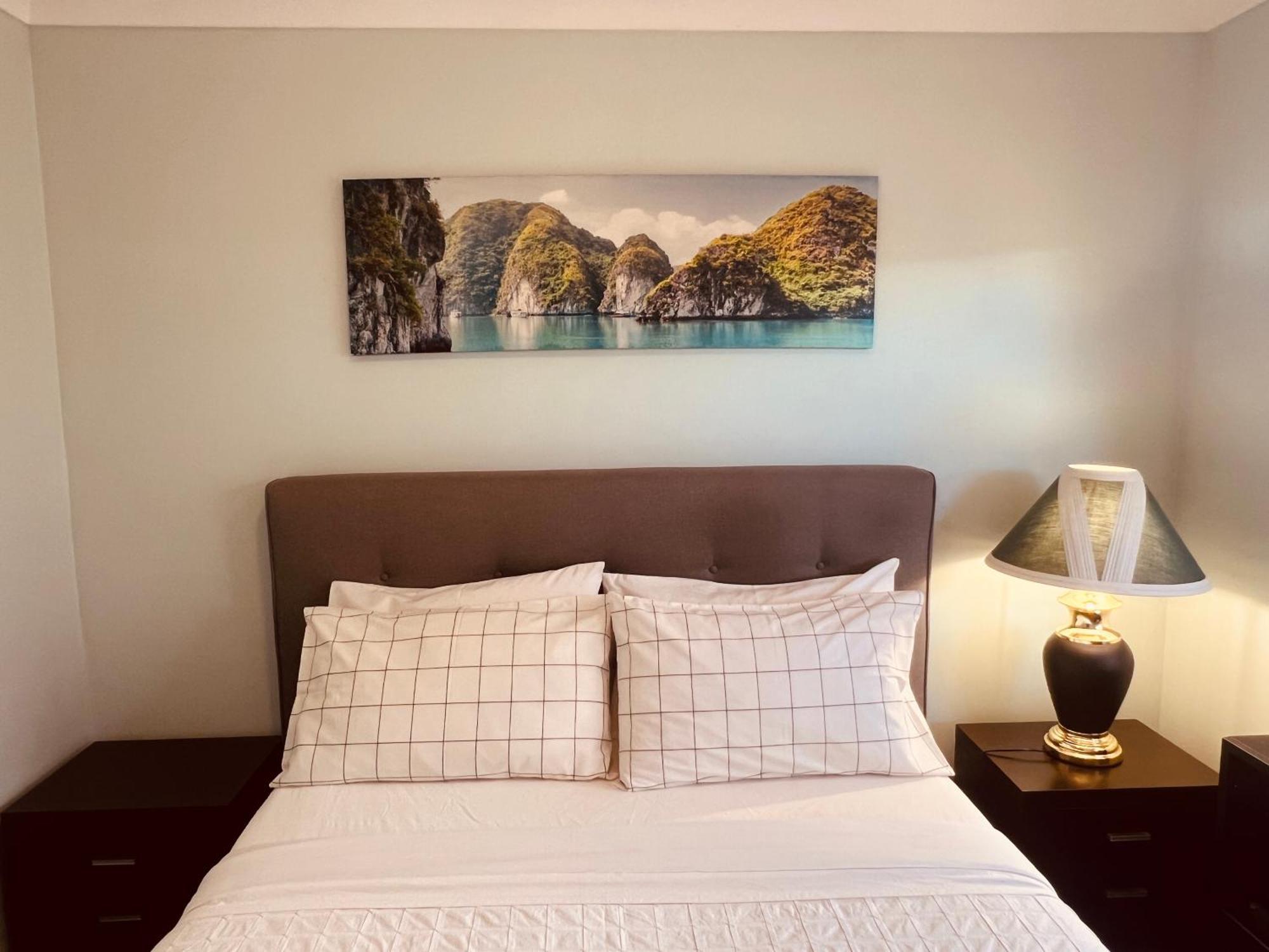 Spacious 6 Bedroom Holiday Home 15 Min Away From Melbourne Airport Sydenham Eksteriør billede